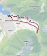 Rottach-Egern Höhenrunde • Wanderung » outdooractive.com