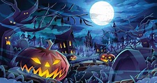 Conheça a origem das principais tradições do Halloween