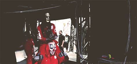 The gif dimensions 335 x 480px was uploaded by anonymous user. Joey Jordison Slipknot GIF - Find & Share on GIPHY