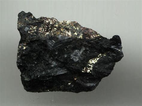 But the plutonic representatives of the same magma, granite, and syenite contain biotite and hornblende far more commonly than augite. Amphibole_Hornblende