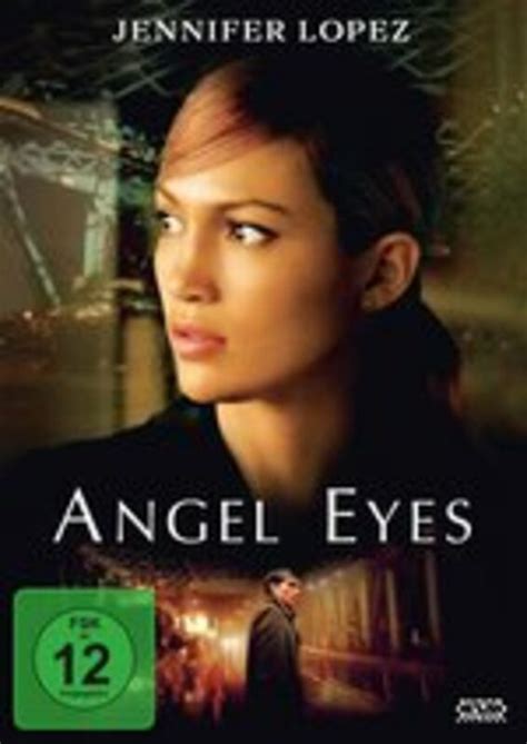 Angel Eyes Film XJUGGLER DVD Shop