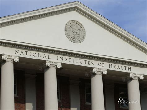 关于 National Institutes Of Health Nih （软件公司）