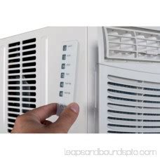 Haier BTUs Air Conditioner White HWE XCR L