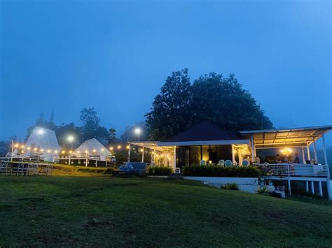 Experiencing Secret Haven by Wine Woods Apo