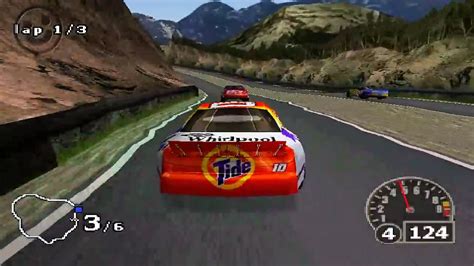 Coolrom.com's game information and rom (iso) download page for nascar rumble (sony playstation). NASCAR Rumble Download | GameFabrique