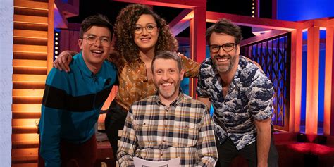These commercials use aggressive marketing strategies to push their agendas to finally make you not like you for who you really are. Dave Gorman: Terms And Conditions Apply Series 1, Episode ...
