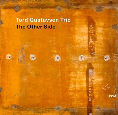 Tord Gustavsen Trio The Other Side Pl