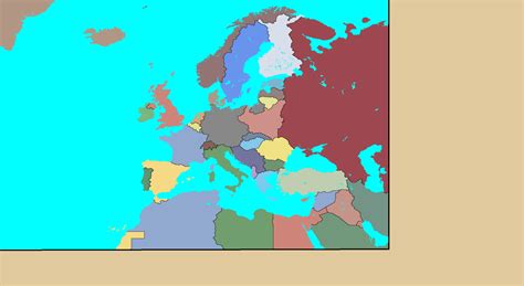 Years Of Blood World War 2 Map Game Thefutureofeuropes Wiki Fandom