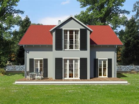 Der anbieter handhabt die preisgestaltung. Fertighaus von Baufritz - Haus Raumwunder