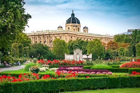 Free shipping on orders over $25 shipped by amazon. The Volksgarten (People's Garden) | IsramIsrael