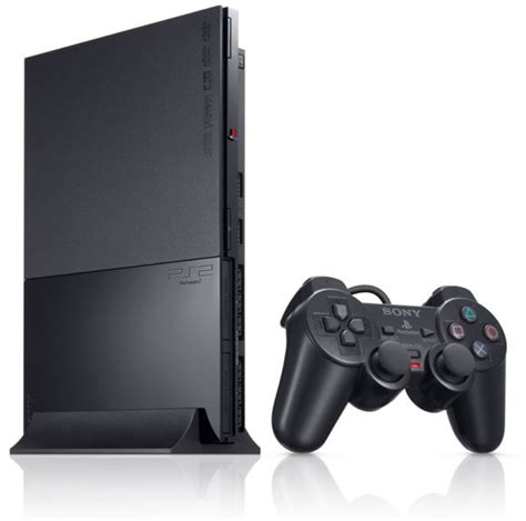 Spoilers and nsfw must be properly. PlayStation 2 Slim - Descubre todas las novedades - 3DJuegos