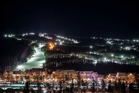 Keystone Kidtopia Cat Skiing And Colorados Longest Ski Day The