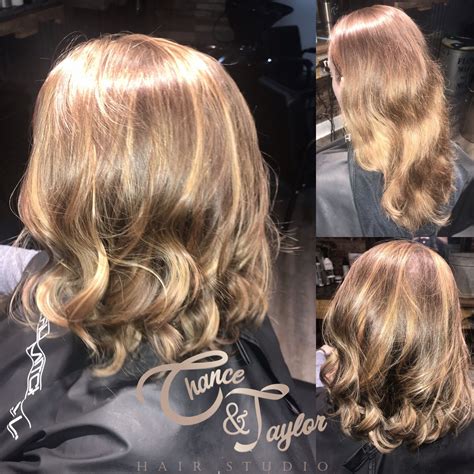 Hair studio located in long island, new york specializing in all this hair. Pin by Stossy on Snips | Hair studio, Hair styles, Long ...