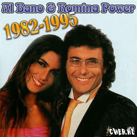 Una notizia della quale lo stesso al bano non poteva assolutamente nascondere l'emozione. Al Bano & Romina Power - Дискография - Музыка, MP3, Pop ...