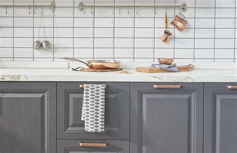 Grey Kitchen Designs That are Trending in 2021 - HomeLane Blog