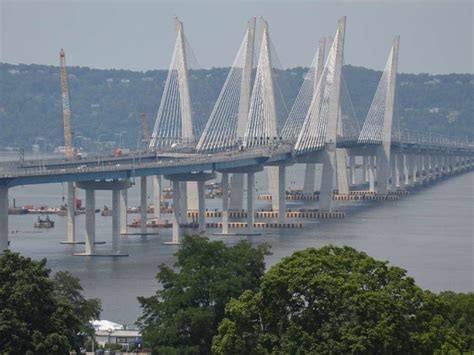 Cuomo's power may not be absolute, although it has now proven deadly, but even power that is not in dark ages, there was a superstition that a bridge would only be safe if sacrificial victims, preferably. Hiking Tolls On the Mario Cuomo Bridge | Nyack, NY Patch