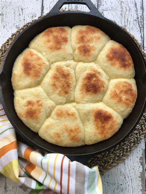 But if a person can do it, then it looks like there are some nice options in. Keto Hawaiian Sweet Rolls Bread Recipe - iSaveA2Z.com
