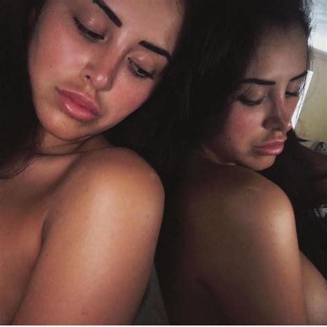 Marnie Simpson Naked Nude Tits The Fappening