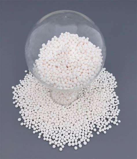 Desiccant Msds Activated Alumina Ballfor Hydrogen Peroxideabsorbent