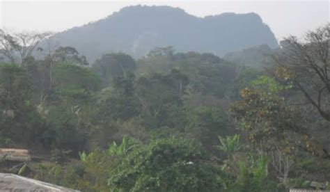 Mountains In Nigeria The Full Details Fortmi