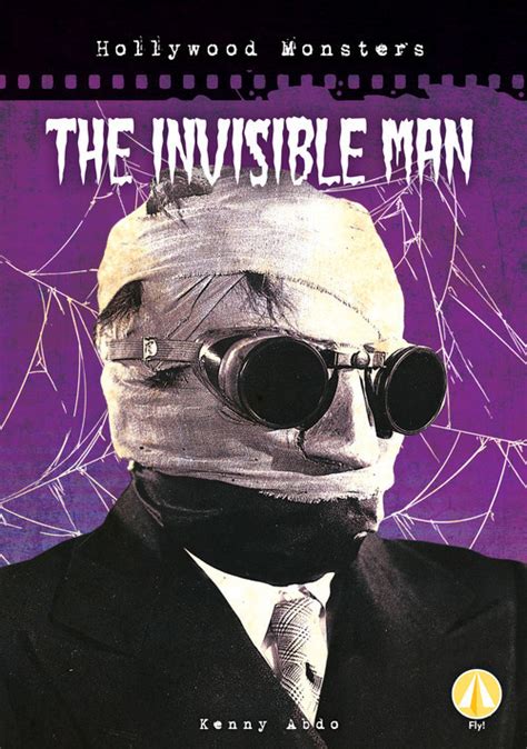 The Invisible Man Abdo