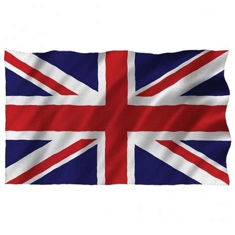 Uk Flags 90150cm England Country State Flag United Kingdom National