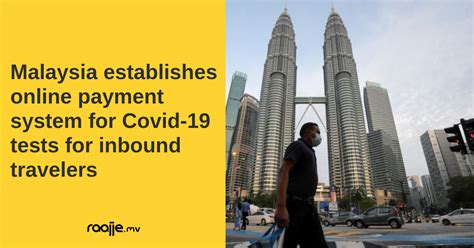 You may now pay premiums online from your current account/ savings account (casa) or online payment via prudential's corporate website. Malaysia establishes online payment system for Covid-19 ...
