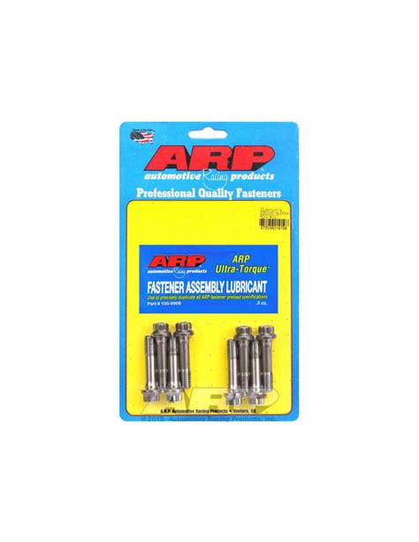 Arp Connecting Rods Bolts Kit For Ford Escort 20 Rs 2000