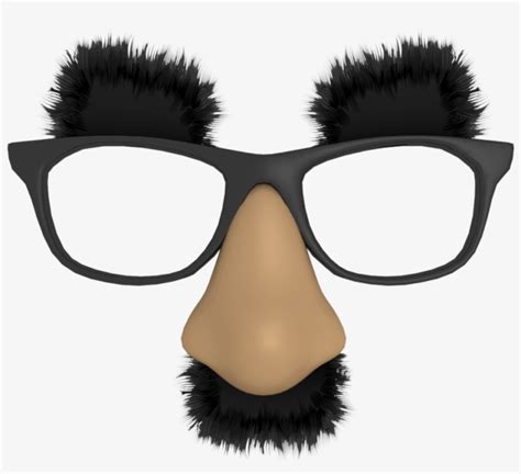 Your funny disguise glasses nose stock images are ready. Images/props/ - Glasses Nose Moustache Mask Transparent ...