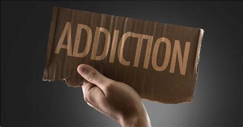 10 Signs Of Addiction Is Your Loved One May Be Struggling With Addiction