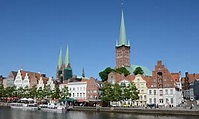 Lübeck Stadtinformation Schleswig-Holstein - von tourbee.de