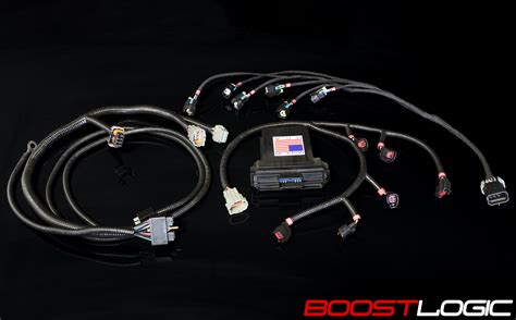 Boost Logic 12 Injector Controller Kit Boost Logic
