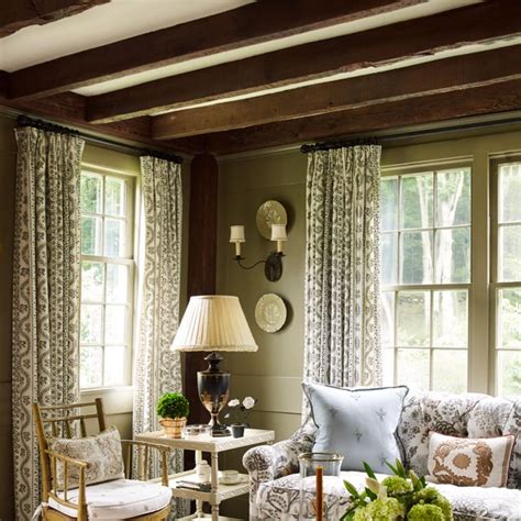 Warm Up Any Room With These 11 Best Earth Tone Paint