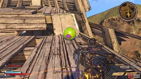 Where to Find All Lost Marbles in Crackmast Cove - Lost Marbles