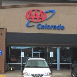 Maybe you would like to learn more about one of these? AAA Colorado - Colorado Springs Store - Insurance - 7330 N Academy Blvd, Colorado Springs, CO ...