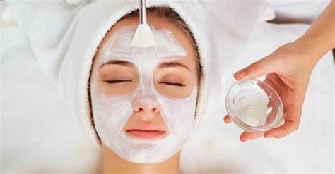 Beauty Expert Recommends Semen Face Masks To Look Young Longer