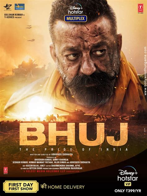 Maybe you would like to learn more about one of these? Bhuj - The Pride Of India First Look - Bollywood Hungama