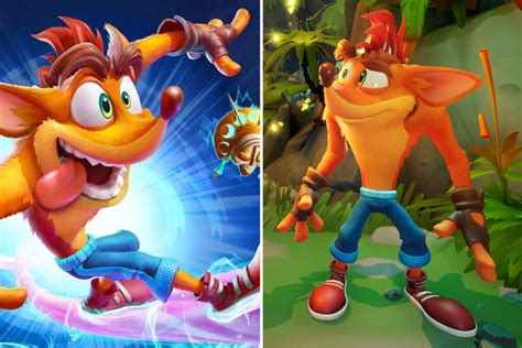 Crash Bandicoot 4 Release Date Price Pre Order Demo And Characters