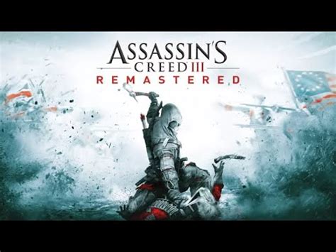 Assassin S Creed 3 Remastered In Hindi Urdu Walkthrough Gameplay