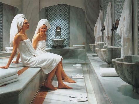 A Day In A Turkish Bath Hammam Alternative Optional Tours And Attractions