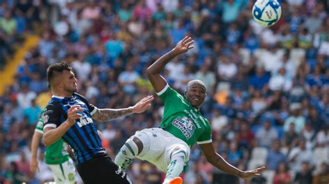 Jul 20, 2021 · mexico city, chihuahua, guadalajara, mazatlan: Querétaro vs León: El VAR anula tarjeta roja a Mosquera ...