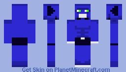 Silver tier and above enjoy an ad free visit as well as some more exclusive features! A-Bomb Minecraft Skin