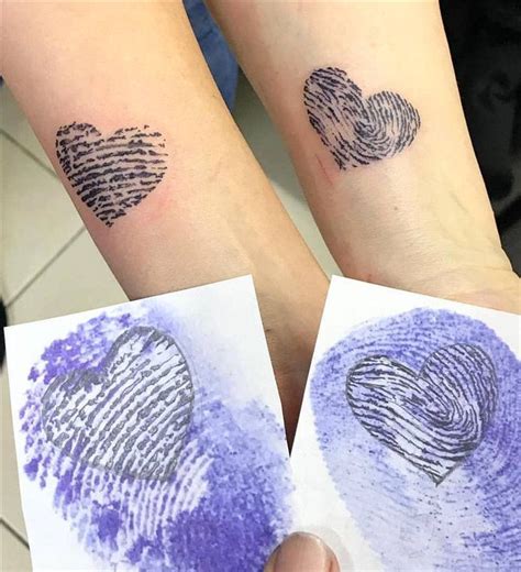Simbolos De Amor Eterno Y Su Significado 57 Geniales Tatuajes Para