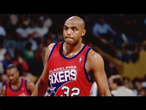 Credit.the new york times archives. NBA Greatest Duels: Magic Johnson vs Charles Barkley (1990 ...