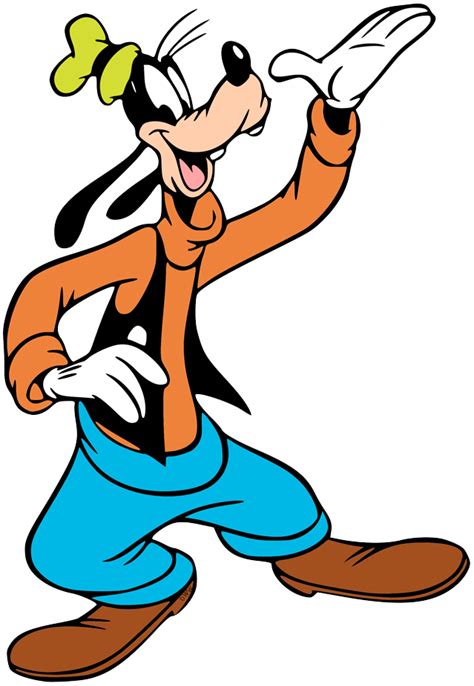 Goofy Clip Art 5 Disney Clip Art Galore