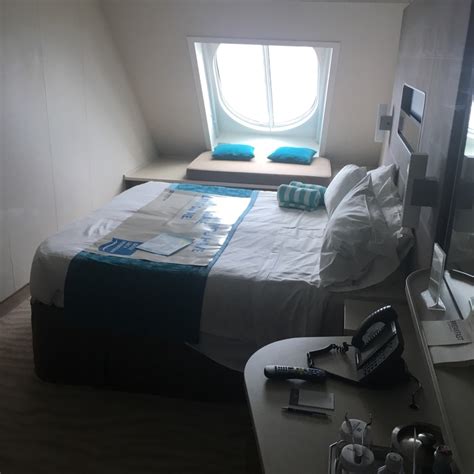 Welcome to our cruise site. Oceanview Cabin 13100 on Norwegian Breakaway, Category OA