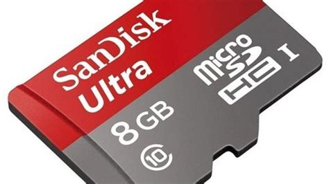 10 Best Sandisk 8gb Sd Card For 2023
