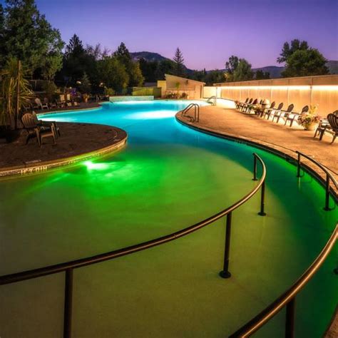 Durango Hot Springs Resort And Spa Visit Durango Co Official Tourism