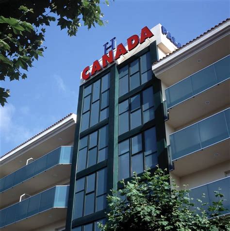 Check spelling or type a new query. Hotel Canada Palace, hotel en Calafell - Viajes el Corte ...