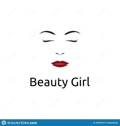 Logo Design For Beauty Salon Beauty Care Or Make Up Artist Beauty